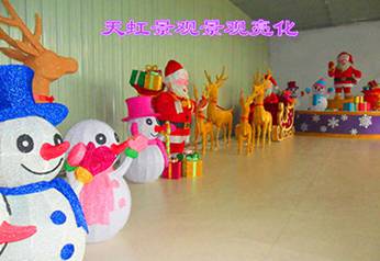 彩灯制作